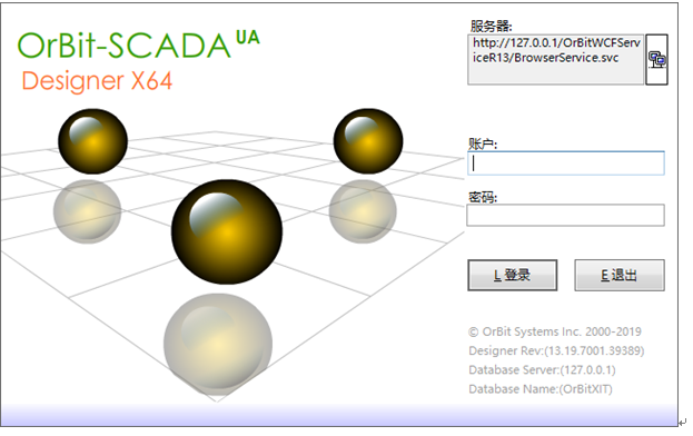 通宝TB888scada