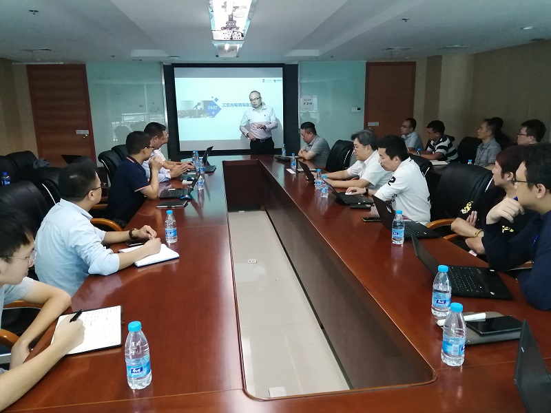 通宝TB888三安启动会